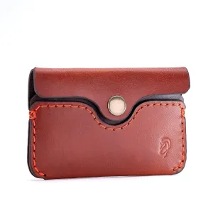 № 1341 KENT Leather Wallet