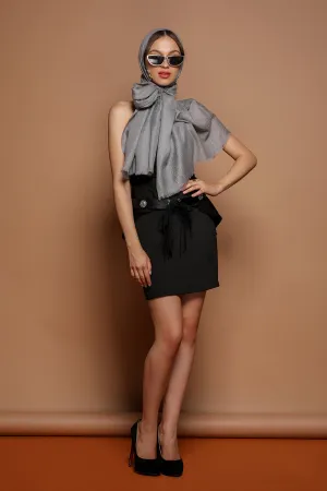 100% Pure Cashmere Wrap