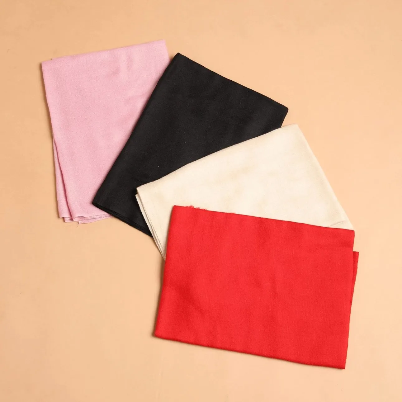 100% Pure Cashmere Wrap