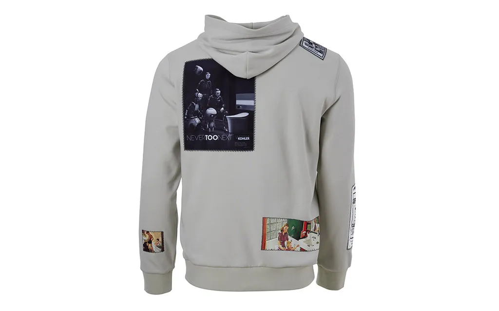 100 YEAR HOODIE