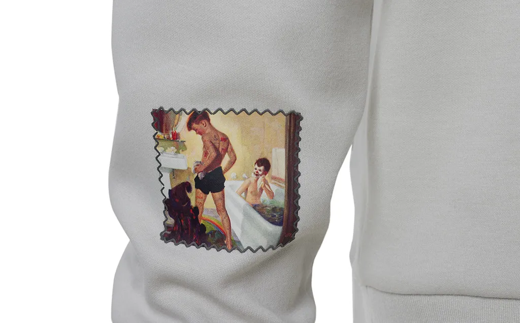 100 YEAR HOODIE