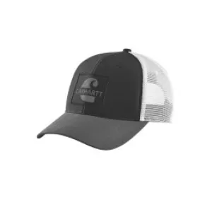 105692&#x20;Cap&#x20;Graphic&#x20;Patch&#x20;Canvas&#x20;-&#x20;Carhartt