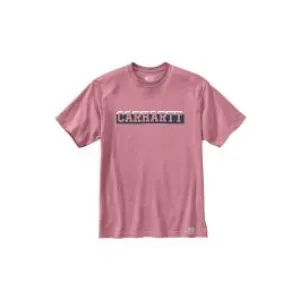 105909&#x20;Work&#x20;T-shirt&#x20;Graphic&#x20;Logo&#x20;-&#x20;Carhartt