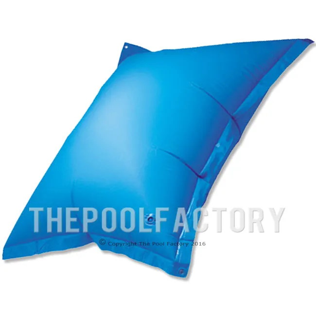 10'x16' Oval Super Heavy XXtreme Closing Package (Small Mouth Plate)