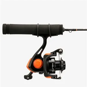 CarbonFiberFishingRod