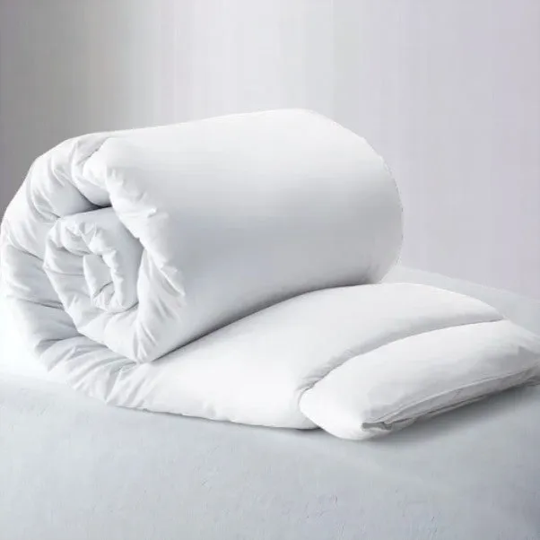 13.5 Tog Super Cozy Anti Allergy Winter Duvet