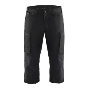 1429-1845&#x20;Pirate&#x20;Work&#x20;Trouser&#x20;Stretch&#x20;-&#x20;Bl&#xE5;kl&#xE4;der
