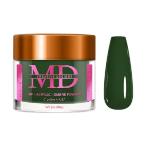 #146 MD 2in1 Powder