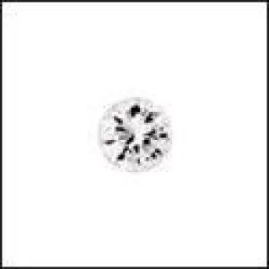 .15 Brilliant Round Cubic Zirconia CZ Loose stone