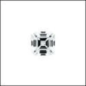 1.5 Ct Asscher Cubic Zirconia CZ Loose stone