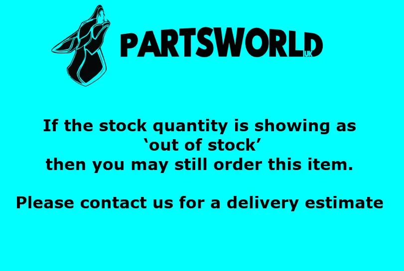 15" Wheel Trim Kit - Citroen Berlingo