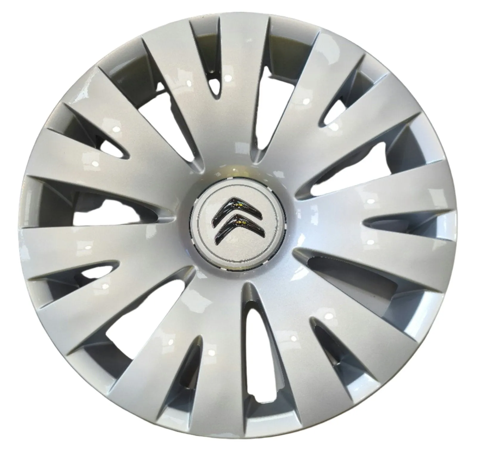 15" Wheel Trim Kit - Citroen Berlingo