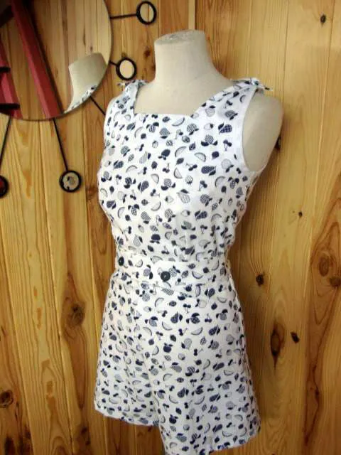 1936 Swim Suits Sp30-6790