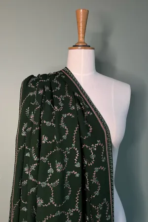 Warm Fabric