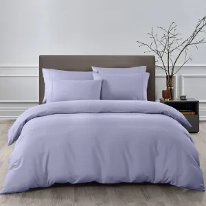 2000TC Bamboo Cooling 6-Piece Bedding Set, King, Grey - Royal Comfort