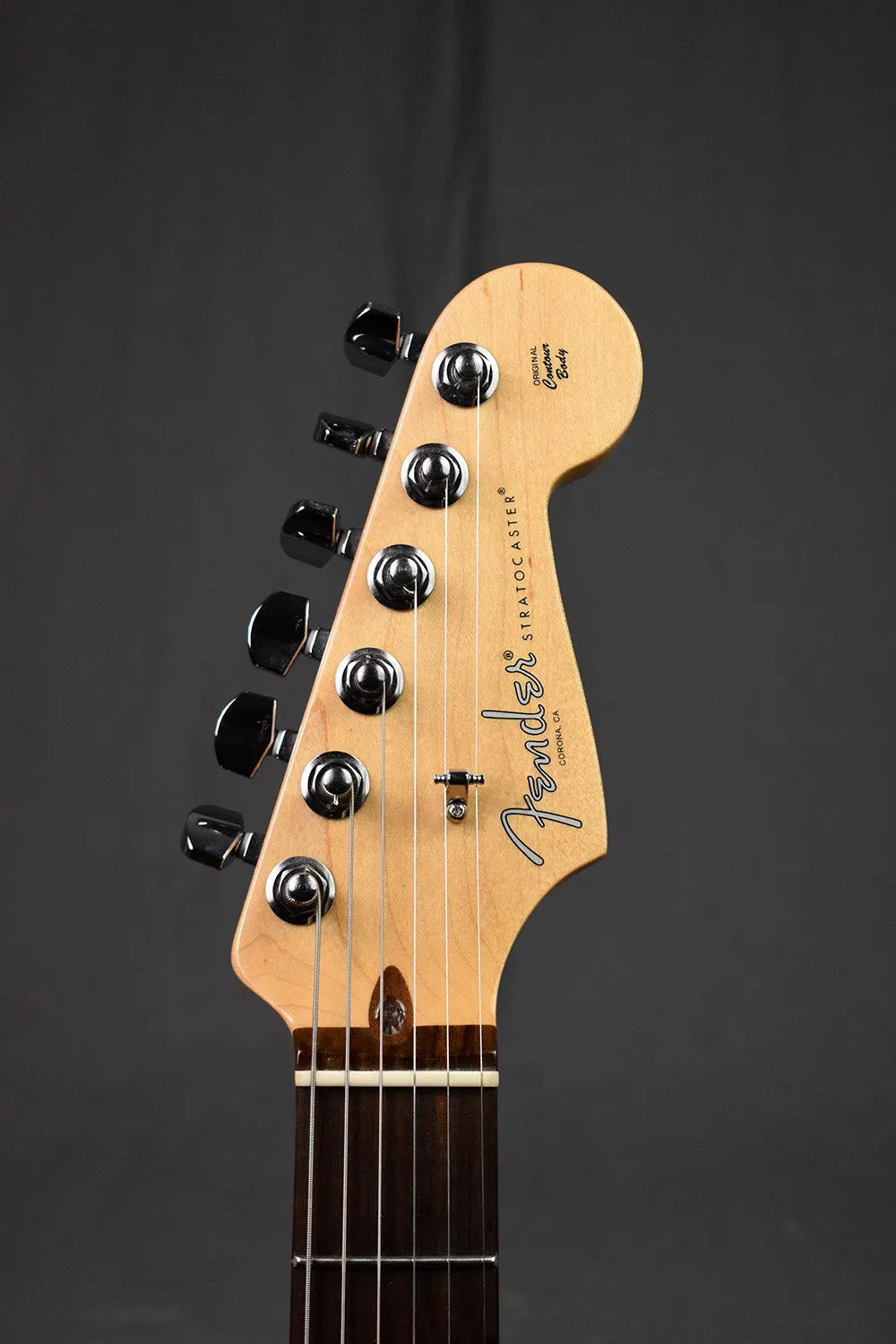 2016 Fender American Professional Stratocaster