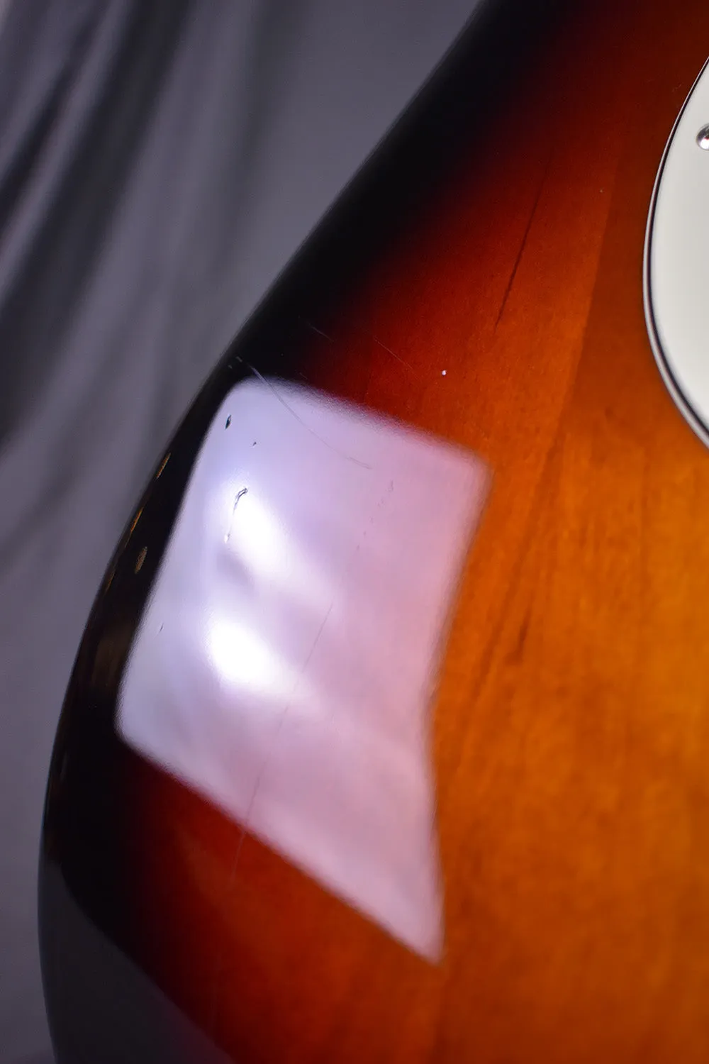 2016 Fender American Professional Stratocaster
