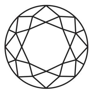 2.01ct Round Diamond (S240624866)