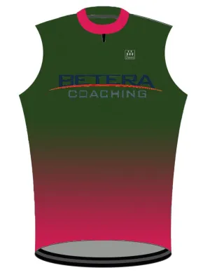 2024 Classic Gravel Team Women's Light Weight Wind Vest