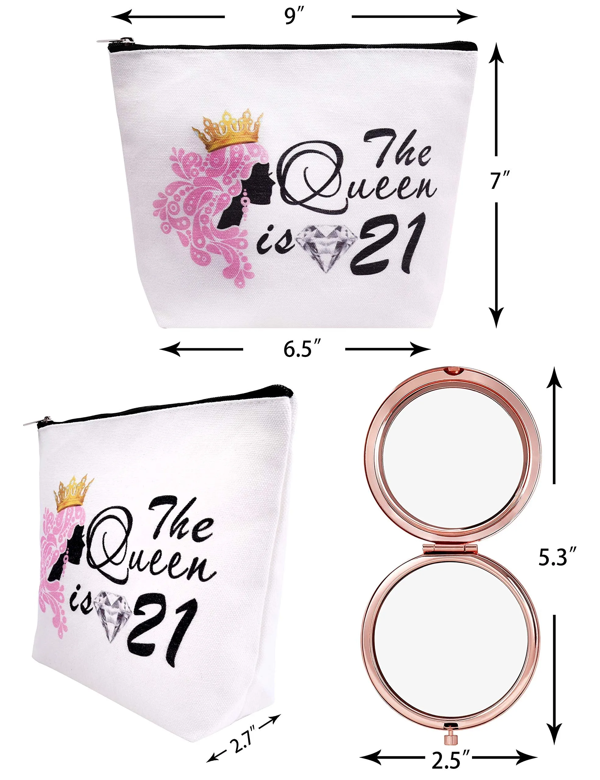 21 Birthday,21st Birthday Gifts for Her,21st Birthday Gifts for Women,Finally 21,21st