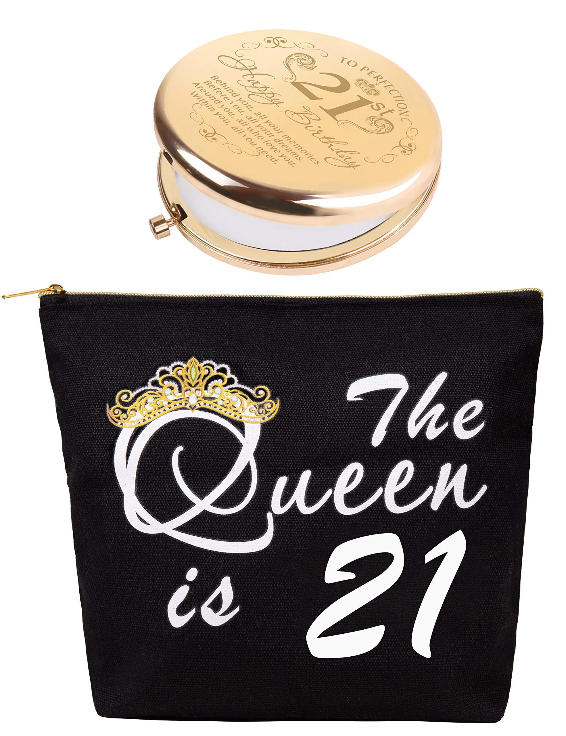 21 Birthday,21st Birthday Gifts for Her,21st Birthday Gifts for Women,Finally 21,21st