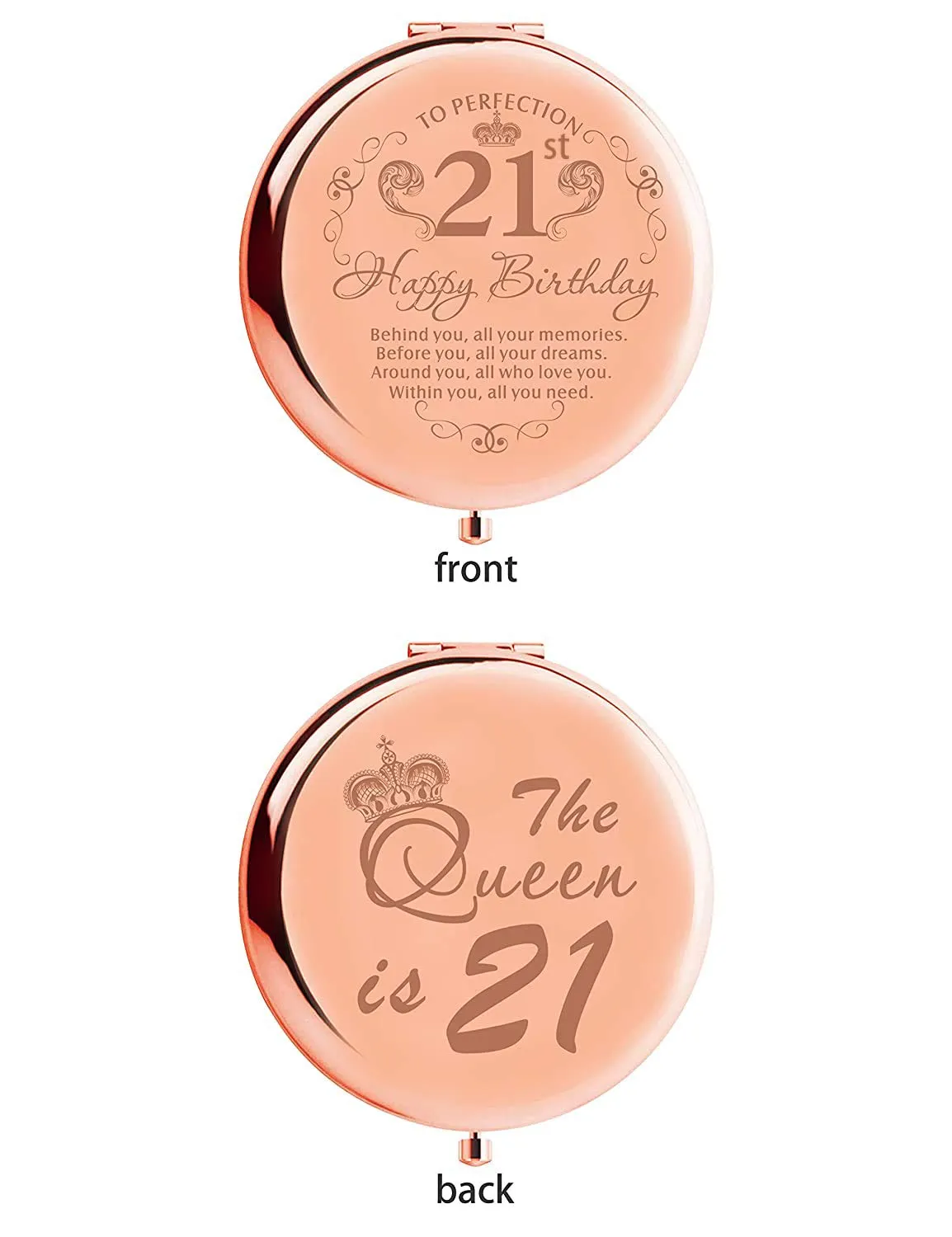 21 Birthday,21st Birthday Gifts for Her,21st Birthday Gifts for Women,Finally 21,21st