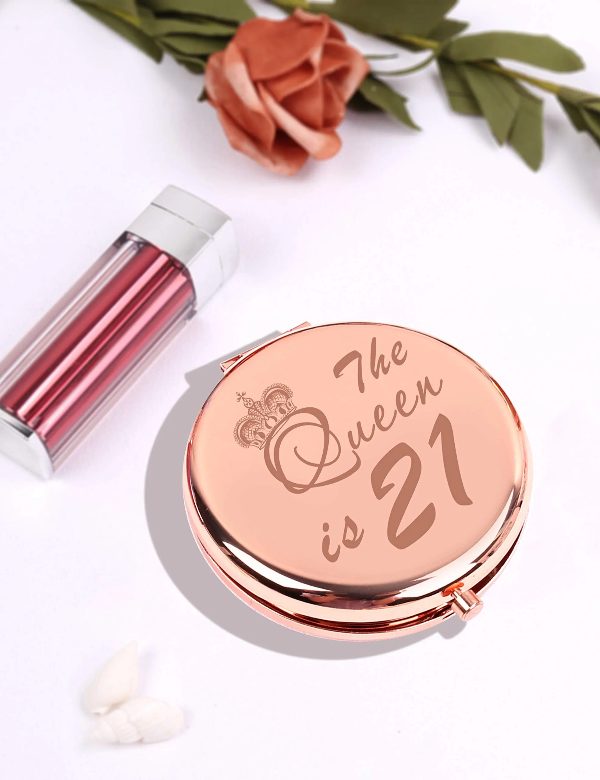 21 Birthday,21st Birthday Gifts for Her,21st Birthday Gifts for Women,Finally 21,21st