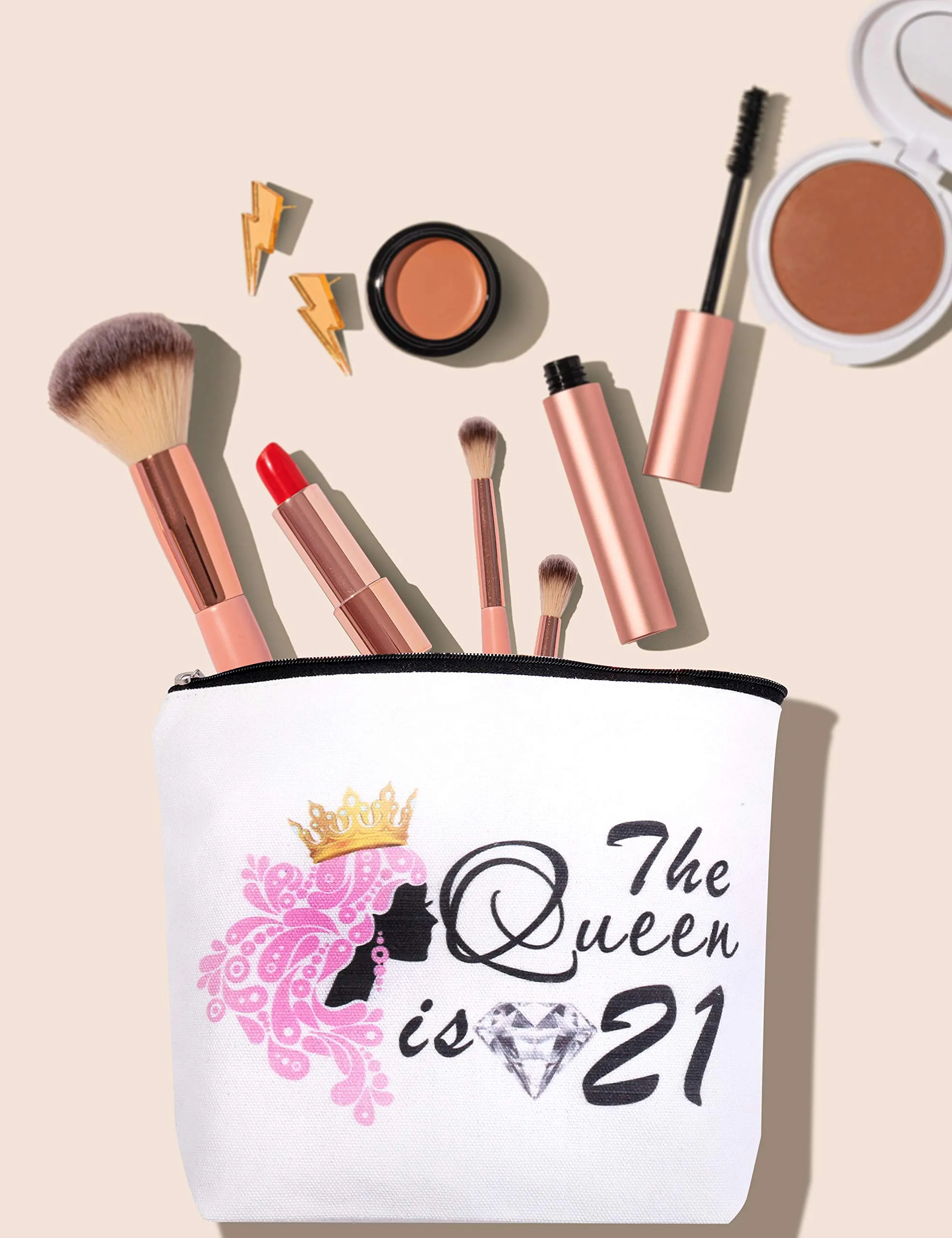 21 Birthday,21st Birthday Gifts for Her,21st Birthday Gifts for Women,Finally 21,21st