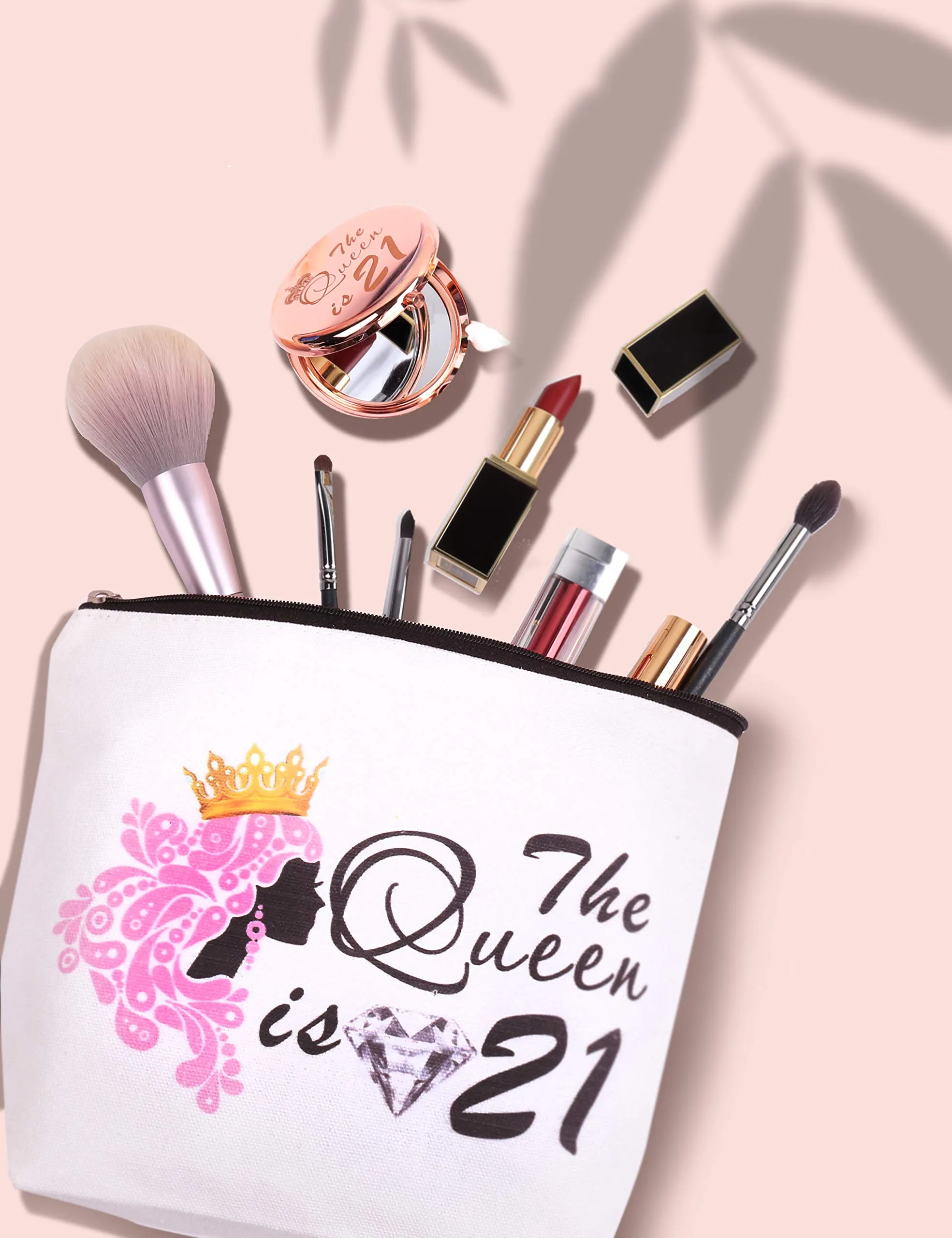 21 Birthday,21st Birthday Gifts for Her,21st Birthday Gifts for Women,Finally 21,21st