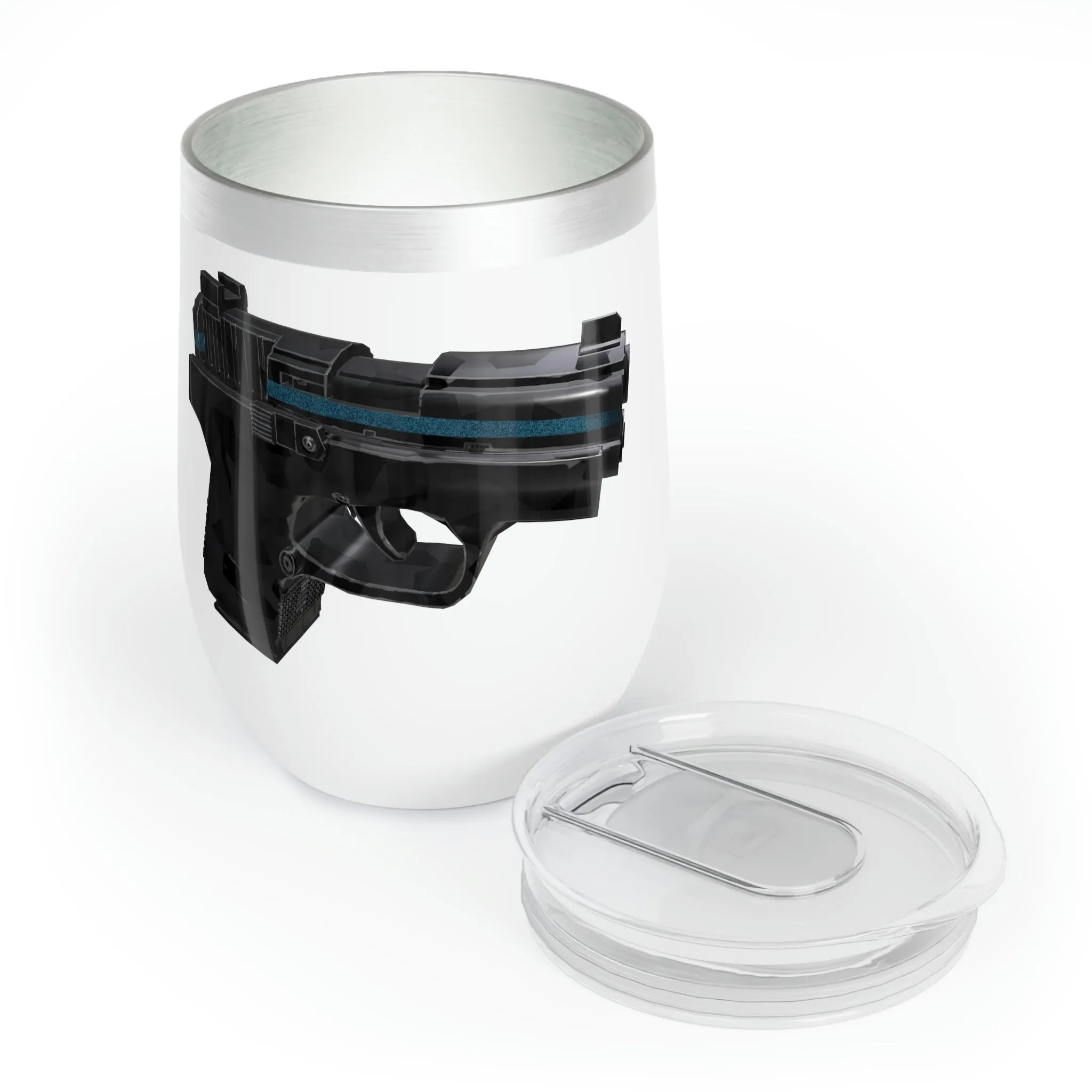 22 Calibur Chill Wine Tumbler