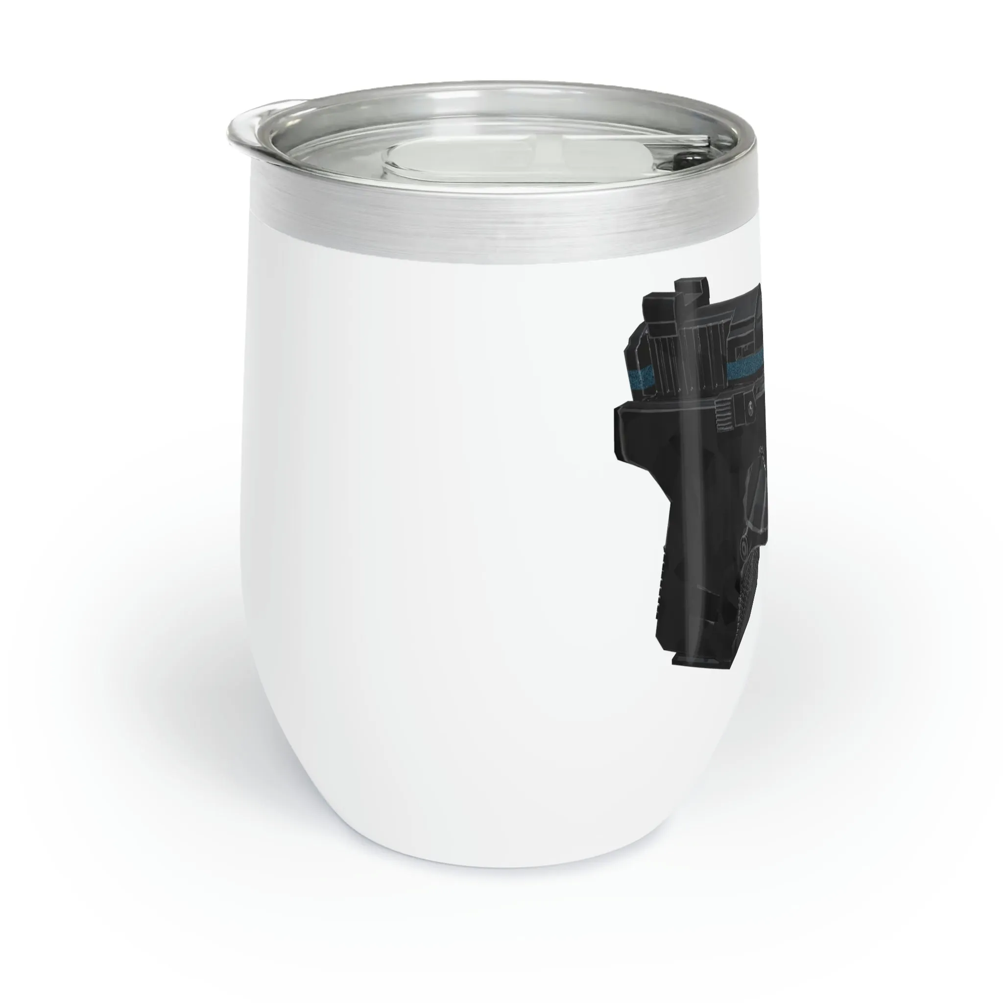 22 Calibur Chill Wine Tumbler