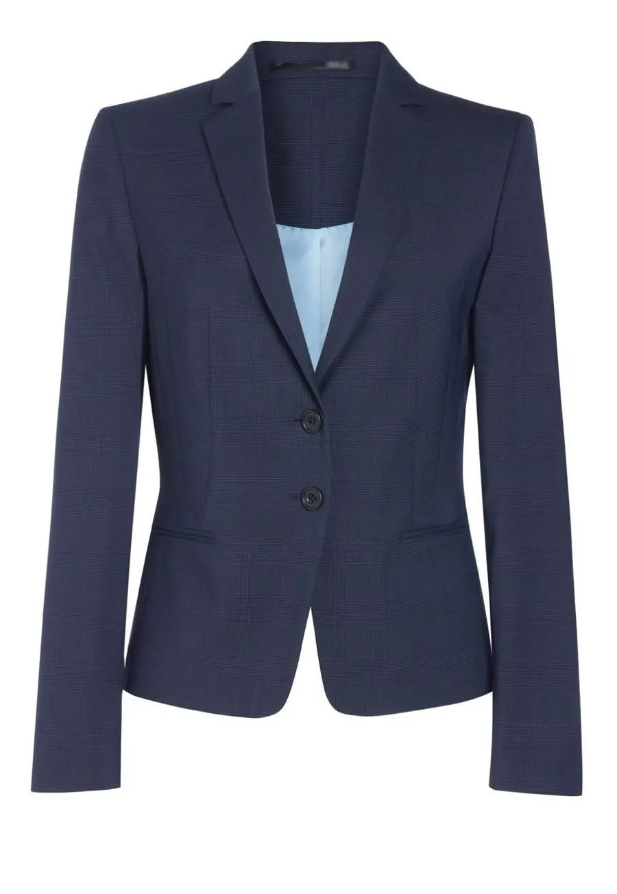 2331 - Calvi Signature Slim Fit Jacket