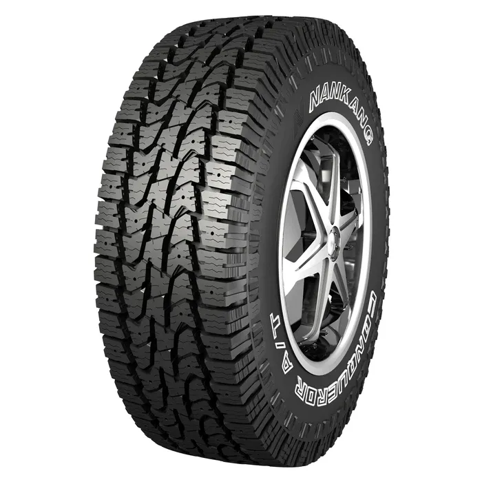 235/60R18 Nankang AT-5 Conqueror A/T 107T