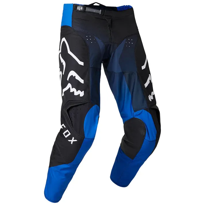 24 FOX 180 NITRO PANTS [BLUE] 36