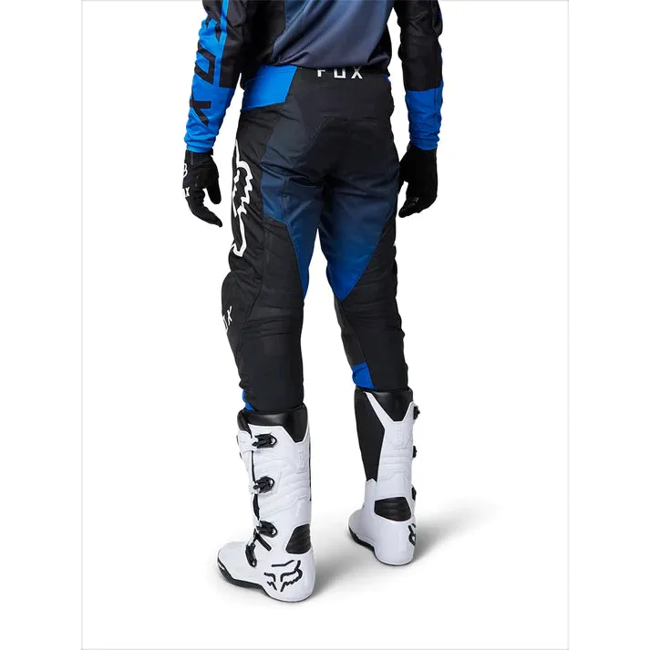 24 FOX 180 NITRO PANTS [BLUE] 36