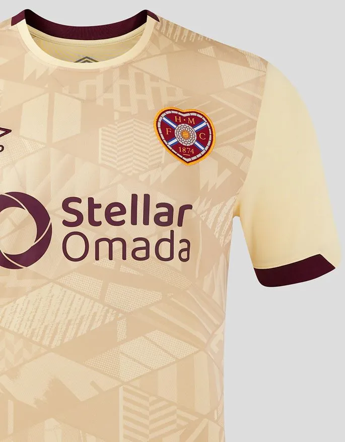 24/25 Away Top