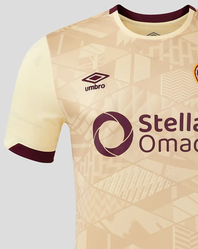 24/25 Away Top