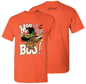 2561 Moo Boo SS-Orange