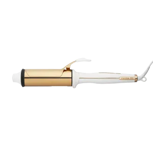 2" Soft Bend Curling Iron