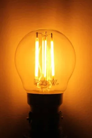 Super Long-life LED Bulb