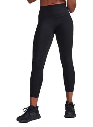 2XU Women&#x27;s Form Stash Hi-Rise Compression 7/8 Black/Black | Buy 2XU Women&#x27;s Form Stash Hi-Rise Compression 7/8 Black/Black here | Outnorth
