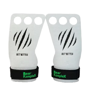 3 Hole Pinnacle Speed Grips