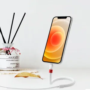3-in-1 Phone Holder Universal Cable（😍Buy 2, -10%；Buy 3, -15%）