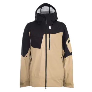 3-Layer Backcountry Snowboard Jackets 3-Layer Backcountry Snowboard Jackets