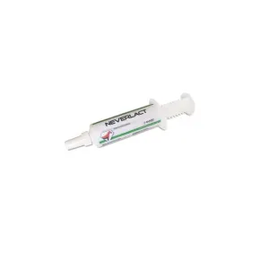 30 GR NEVERLACT ORAL PASTE MASC LINE BY MARTY