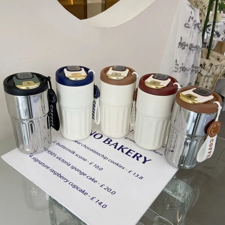 316 Stainless Steel Thermos