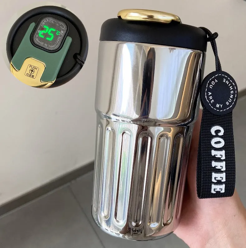 316 Stainless Steel Thermos