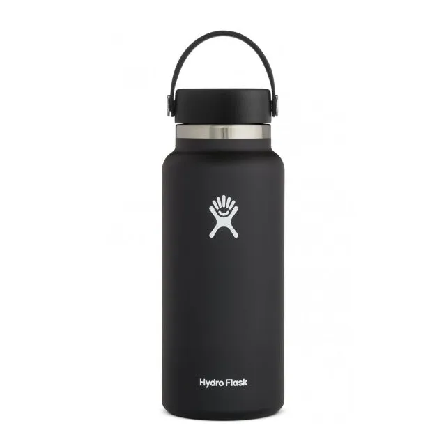 32 Oz Wide Flex Cap