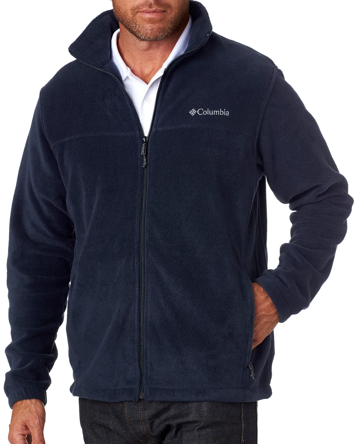 3220 Columbia Men's Steens Mountain™ Full-Zip 2.0 Fleece