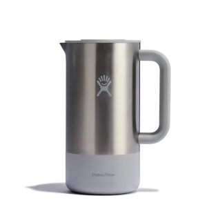 32oz (946mL) Insulated French Press